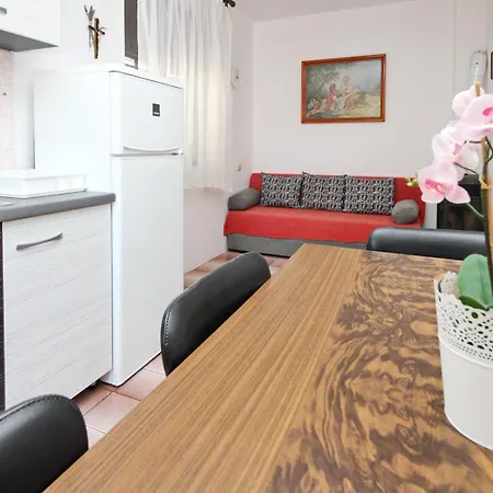Guest house Teljega Baska (Krk)