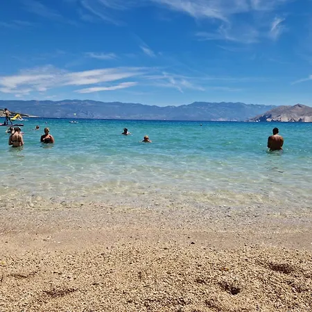Teljega * Baska (Krk)