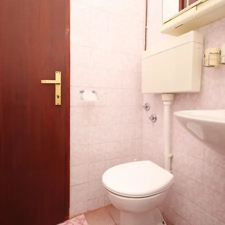 Guest house Teljega Baska (Krk)