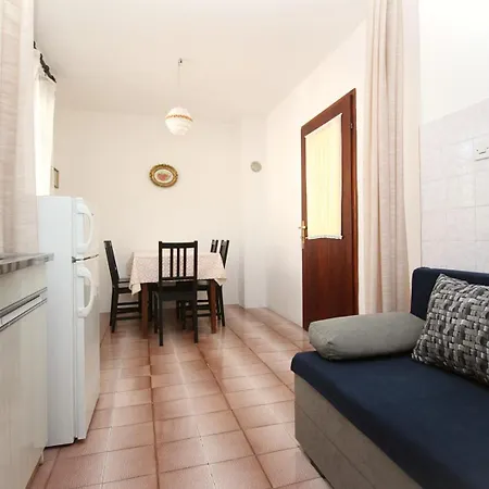 Teljega * Baska (Krk)