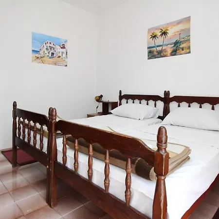 Guest house Teljega