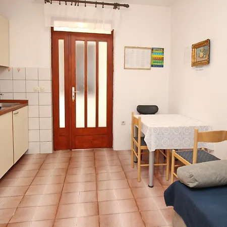 Guest house Teljega *