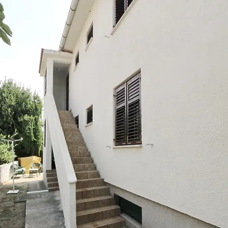 Guest house Teljega *