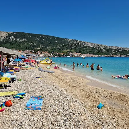 Guest house Teljega Baska (Krk)
