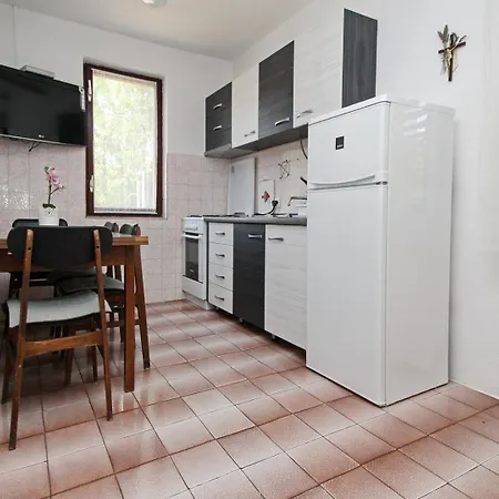 Guest house Teljega Baska (Krk)