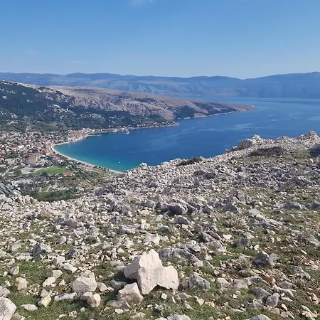 Teljega Baska (Krk)
