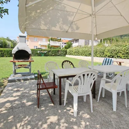 Guest house Teljega *