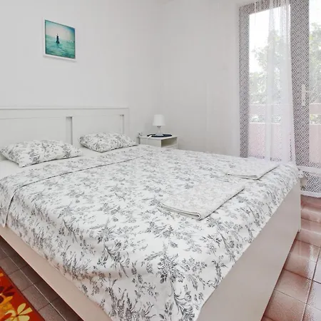 Guest house Teljega Baska (Krk)