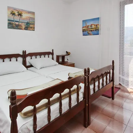 Teljega Guest house Baska (Krk)