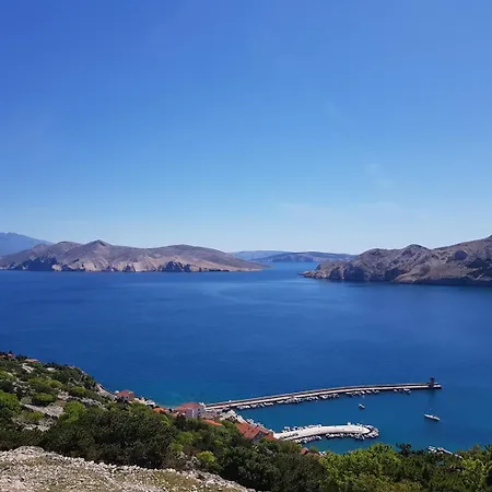 Teljega Penzion Baška