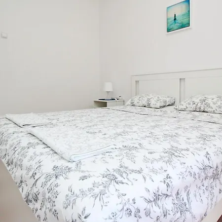 Teljega Maison d'hôtes Baška