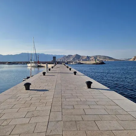 Penzion Teljega Baška