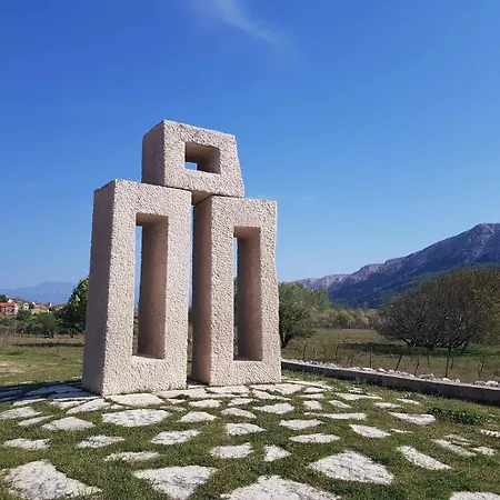 Penzion Teljega Baška